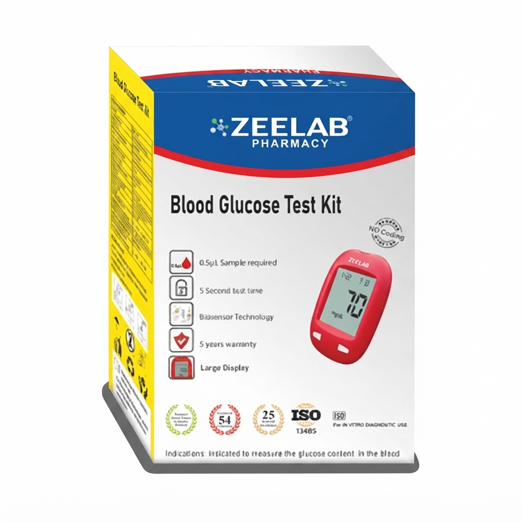 Glucometer Accuracy: A Complete 2026 Guide for Reliable Blood Sugar Testing in Kenya
