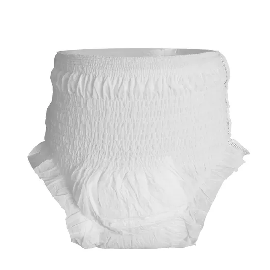 Adult Diapers in Kenya: Sizes and Absorbency Guide