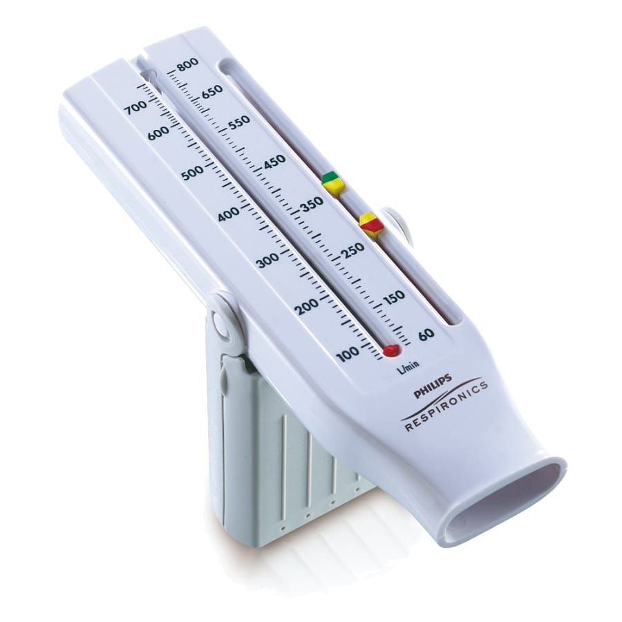 Peak Flow Meter in Kenya: How to Use It Daily