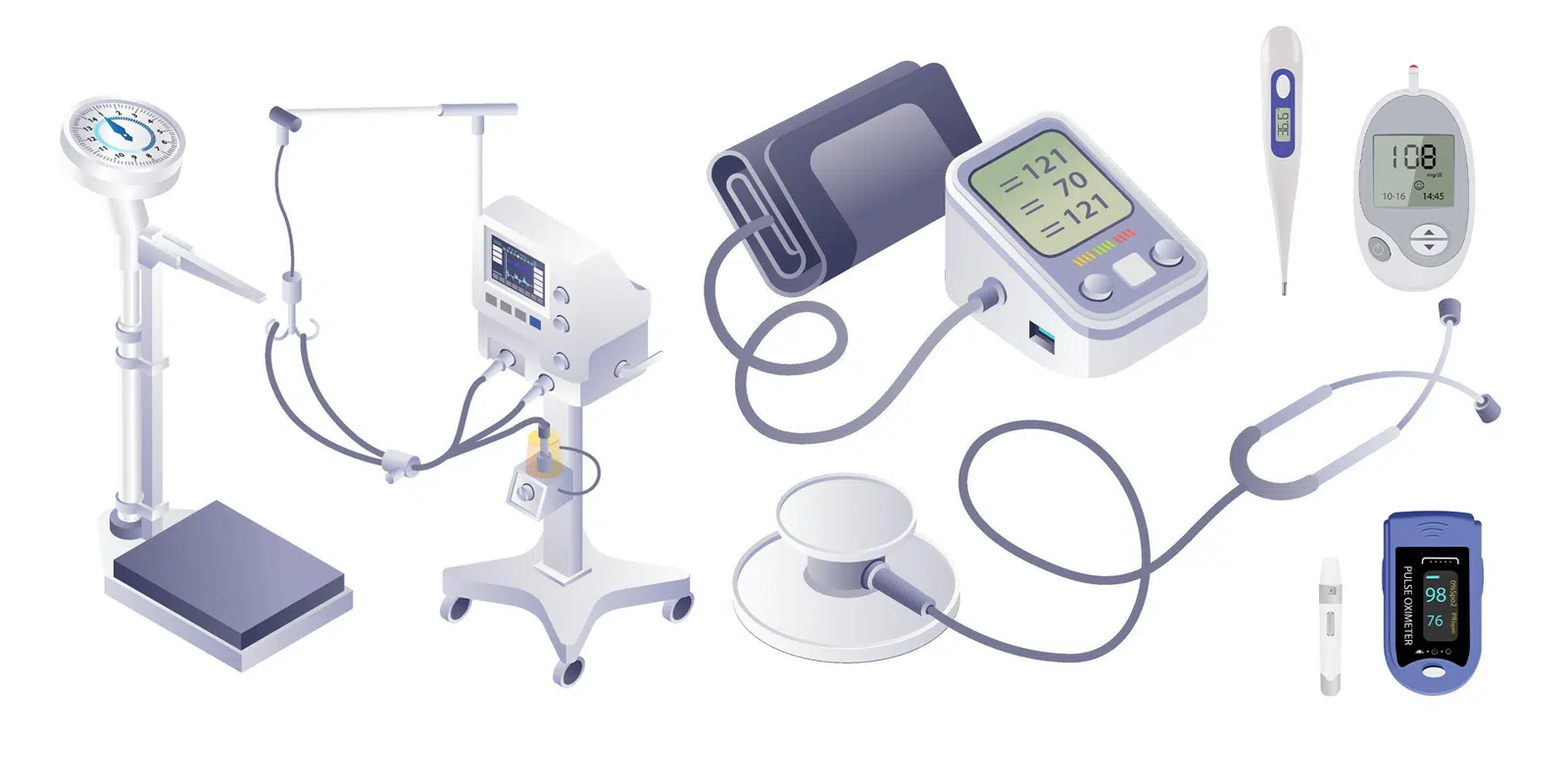 Genuine Medical Devices in Kenya: 2026 Guide to Avoid Counterfeit Healthcare Equipment | Our Mall Pharmacy