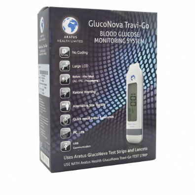 Glucometers in Kenya: 2026 Expert Guide to Prices, Features, and Choosing the Best Blood Sugar Monitor