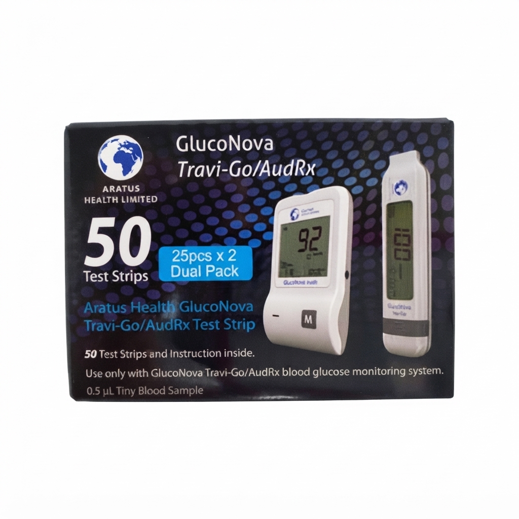 Glucose Test Strips Price Kenya: 2026 Guide to Costs, Brands, and Choosing the Right Strips