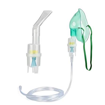Nebulizer Kit Cleaning: Stop Mould in Humid Homes