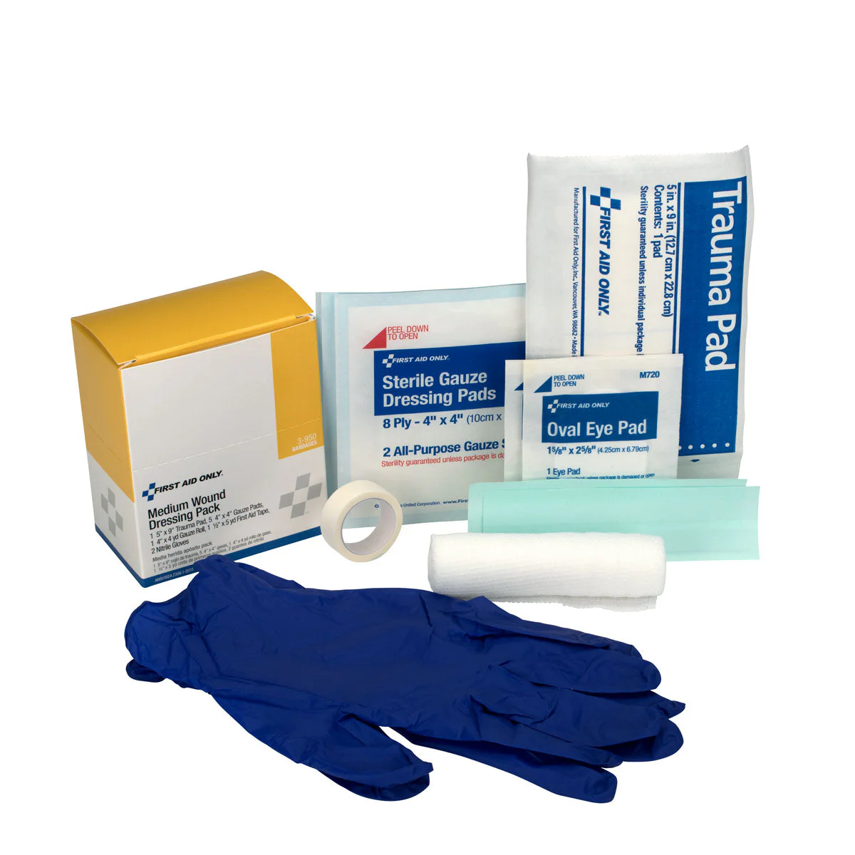 Wound Dressings in Kenya 2026: Complete Guide to Gauze vs Hydrocolloid vs Foam | Our Mall Pharmacy Kenya