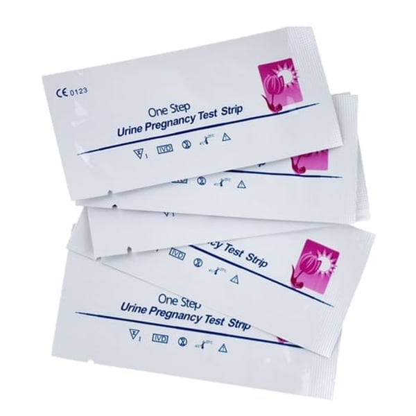 Pregnancy Test Kits in Kenya: How Early to Test