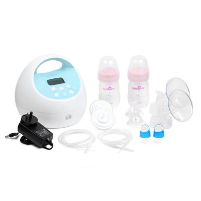 Breast Pumps in Kenya 2026: Complete Guide (Manual vs Electric Comparison) | Our Mall Pharmacy