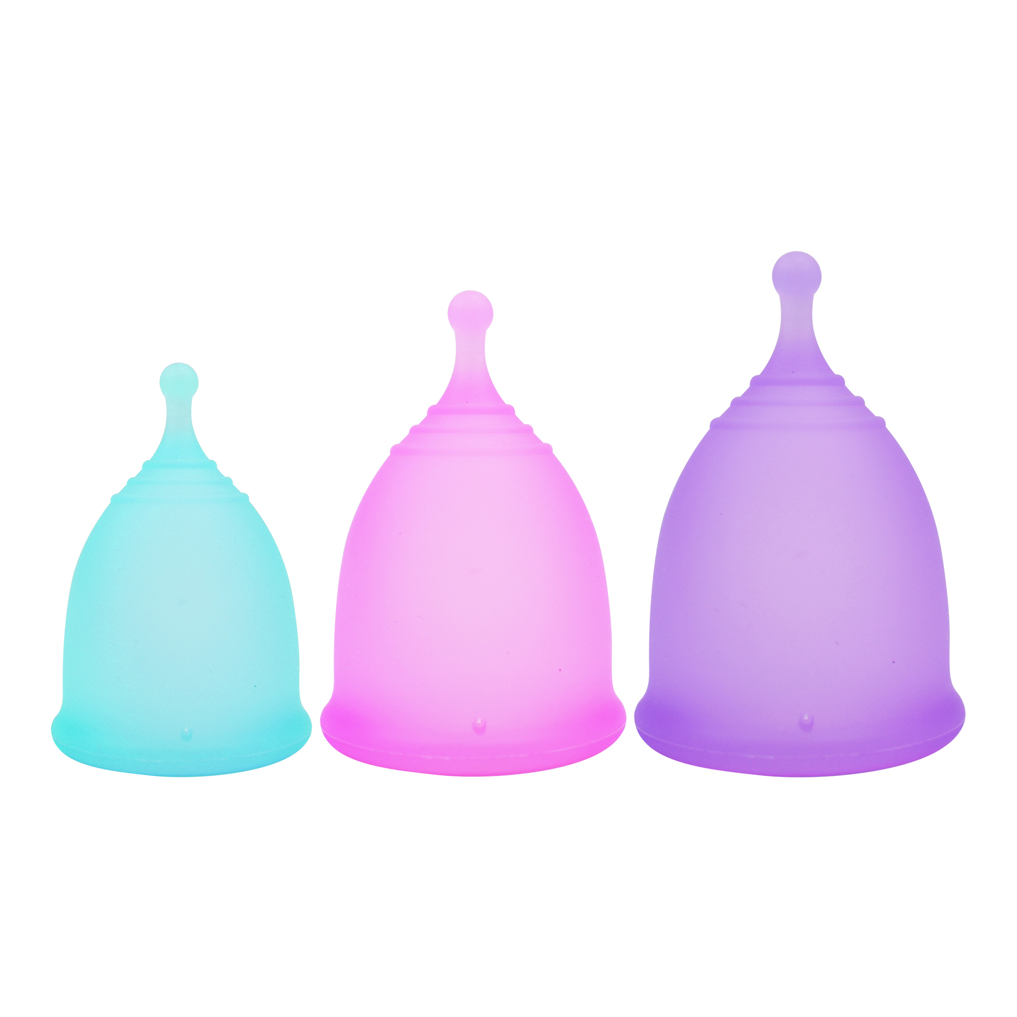 Menstrual Products in Kenya: Cups, Pads and Relief