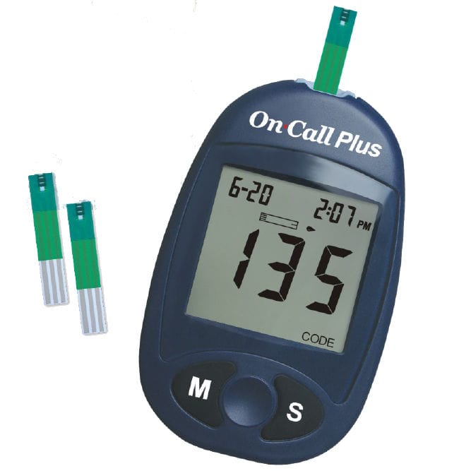 Glucometer Kenya: Using a Glucometer Properly for Accurate Blood Sugar Testing