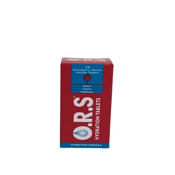 ORS Kenya: Essential 2026 Guide to Diarrhoea, Dehydration and Safe Home Care