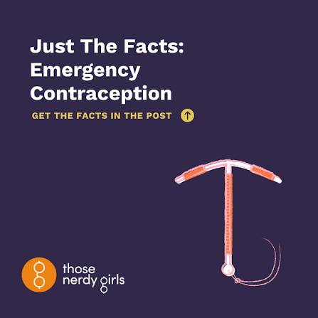 Emergency Contraception in Kenya: Time, Access and Accurate Facts