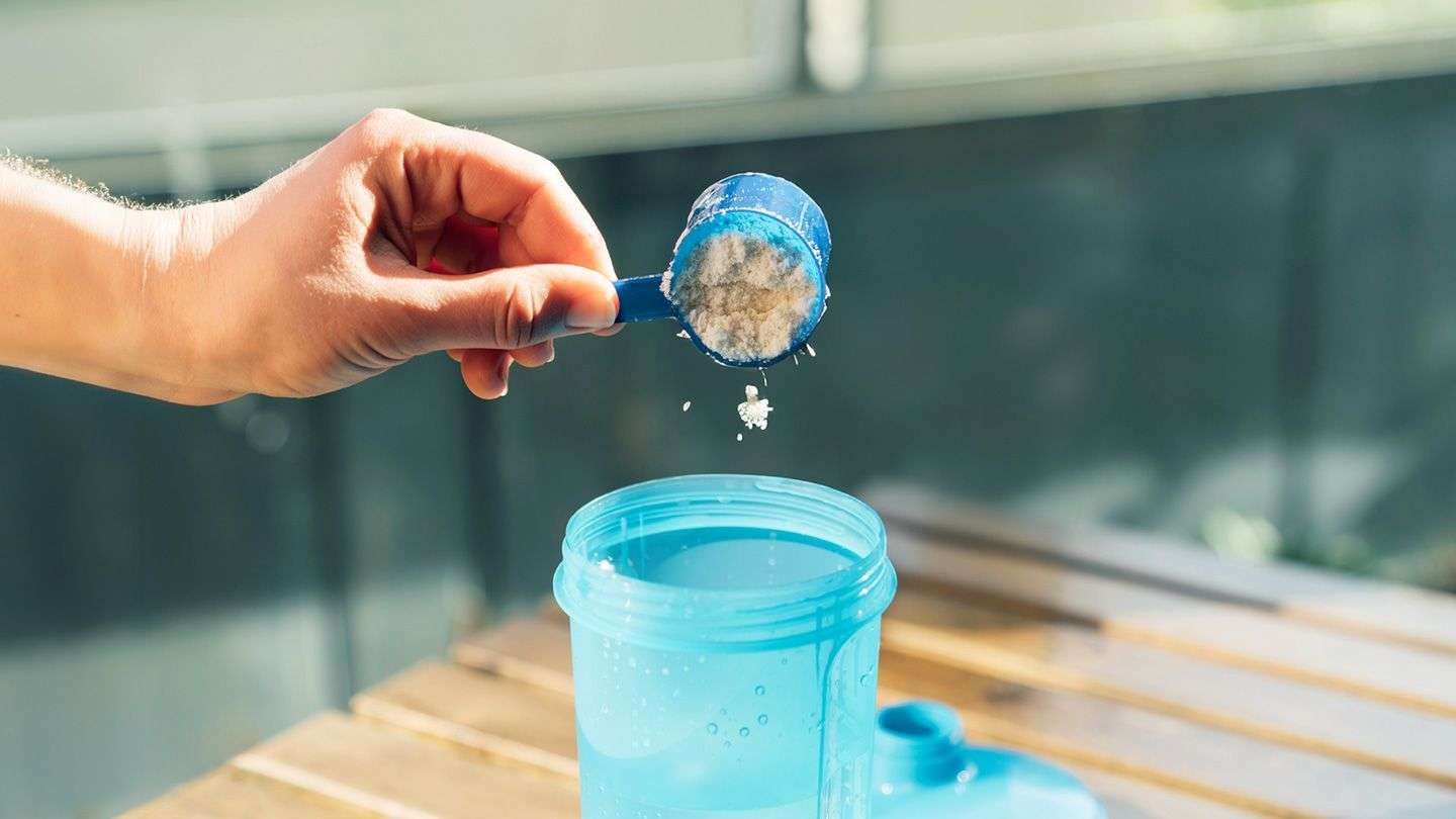 Protein Powder in Kenya: 7 Powerful Gym Supplement Facts