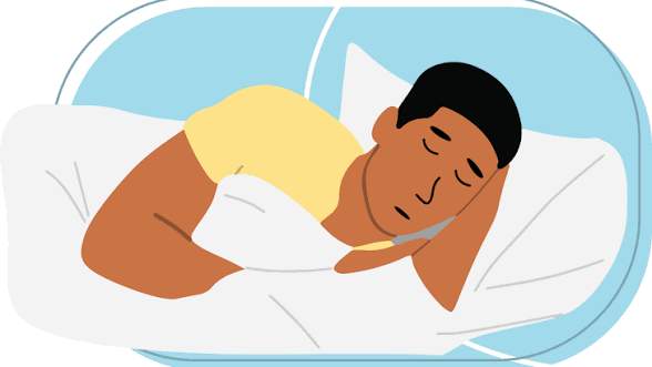Insomnia Kenya: 7 Powerful Sleep Hygiene Tips to Try
