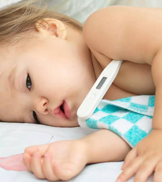 Baby Fever Kenya: Essential 2026 Guide to Fever Under 3 Months
