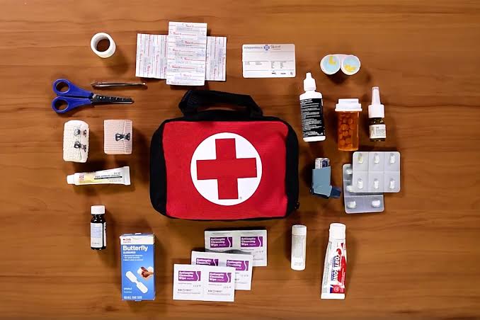 Building a Home First-Aid Kit Kenya: Essential 2026 Family Checklist