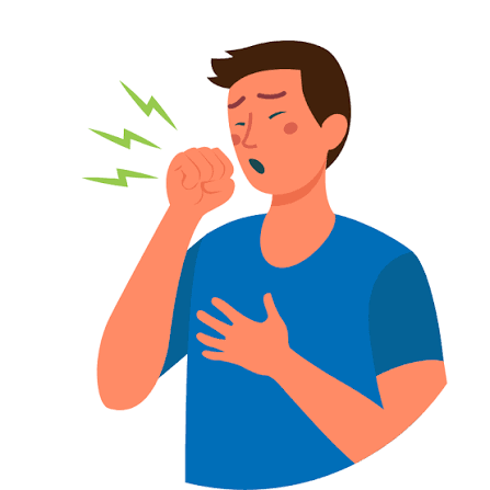 Persistent Cough Kenya: Powerful 2026 Guide on When to Stop Self-Treating