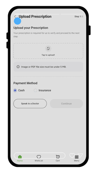 Upload Prescription Kenya: What Makes an Online Prescription Valid in Kenya?