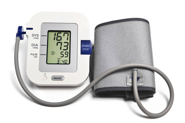 Home Blood Pressure Monitor Kenya: How to Measure Blood Pressure Correctly With an Omron Monitor
