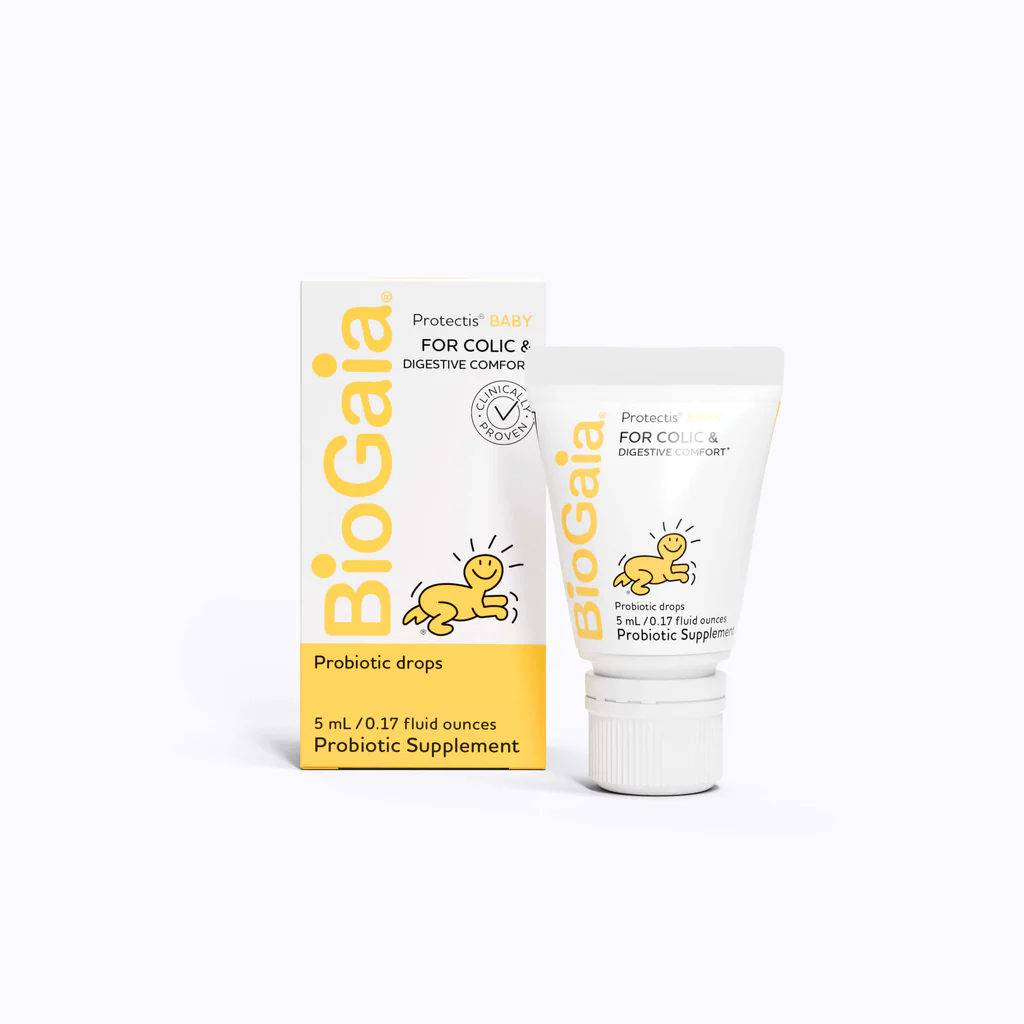 BIOGAIA PROTECTIS BABY DROPS 5ML 5ML Bottle