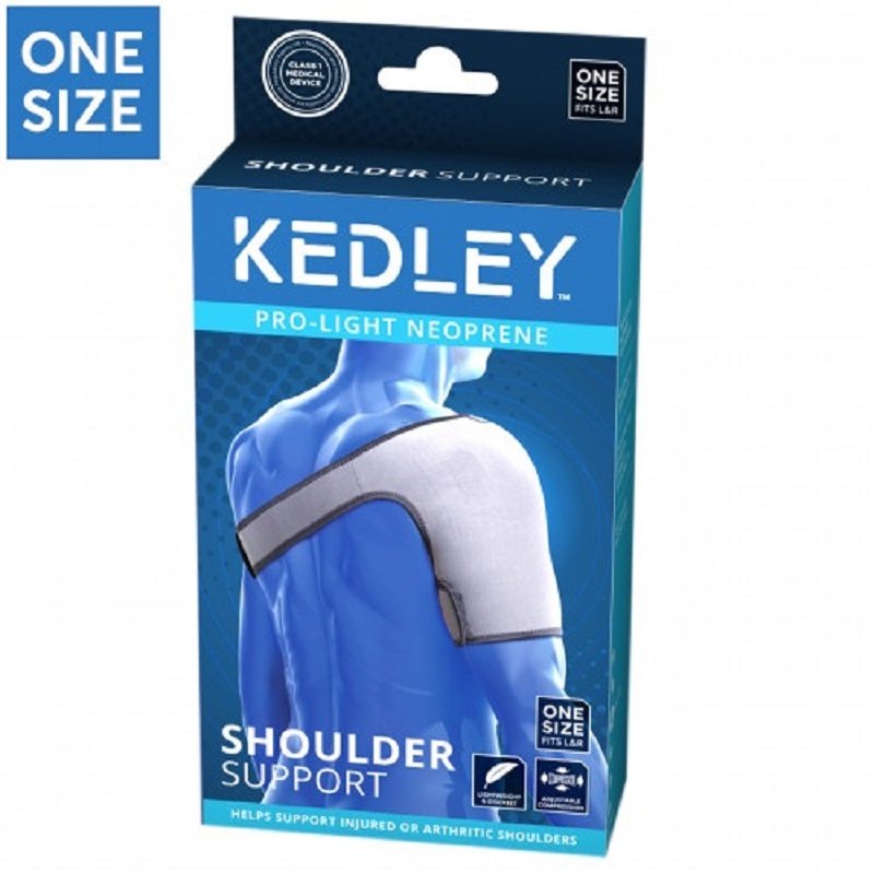 Neoprene Shoulder Support